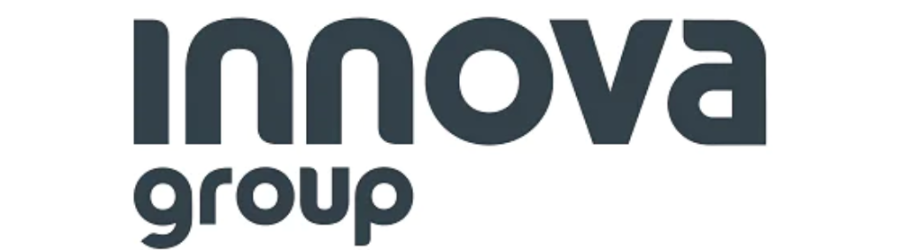 Innova maquinaria logo
