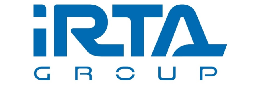 Irta group logo