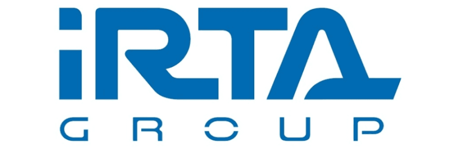 Irta group logo
