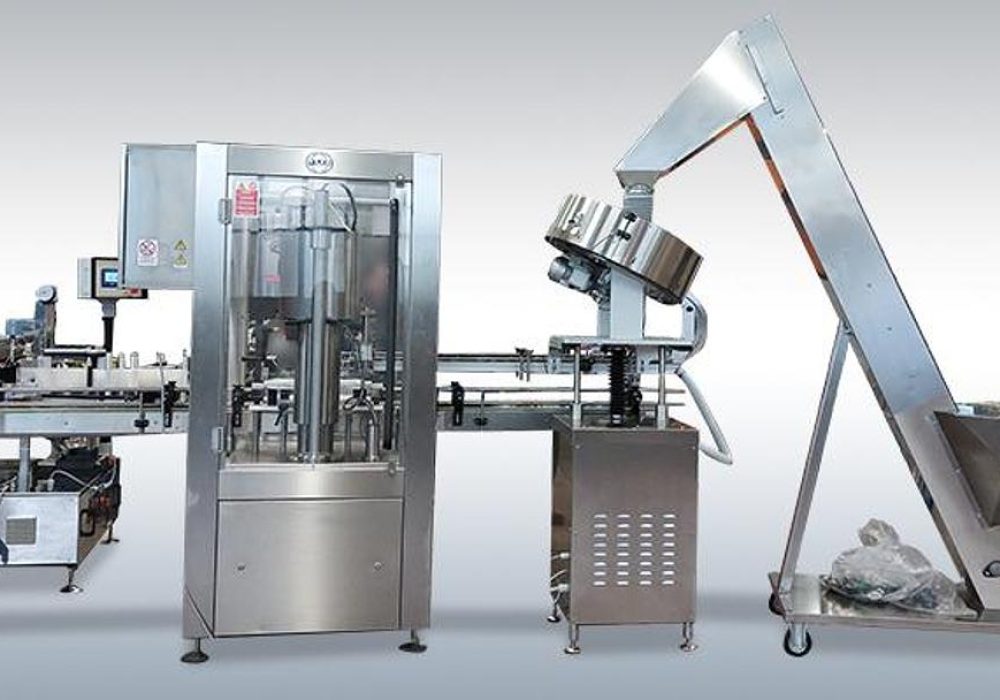 Maquina de suministros