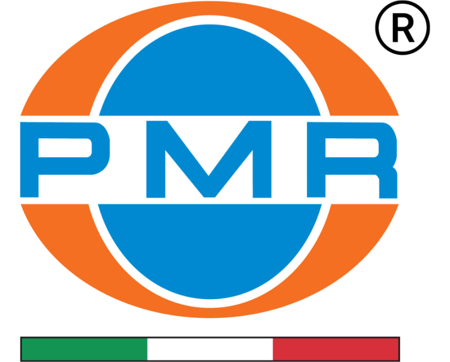 Pmr logo